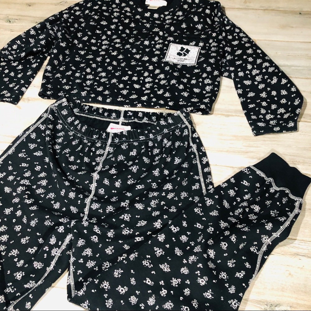 2piece vintage set